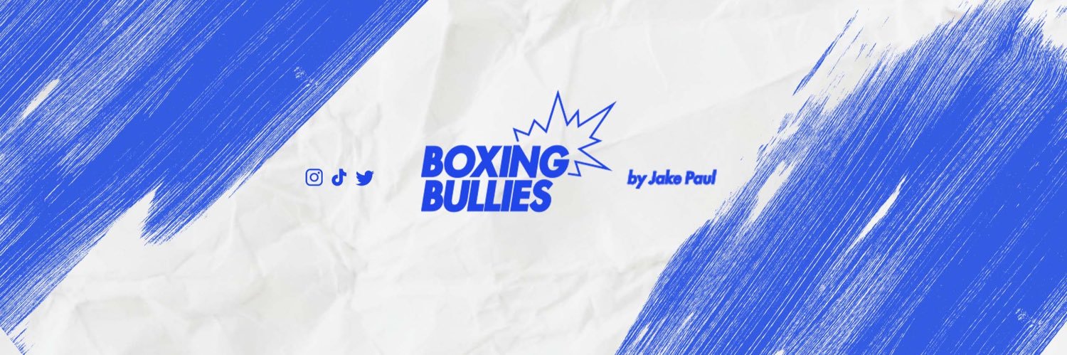 Boxing Bullies banner