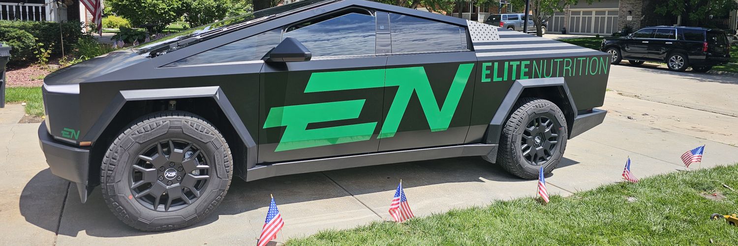 Elite Nutrition HQ banner