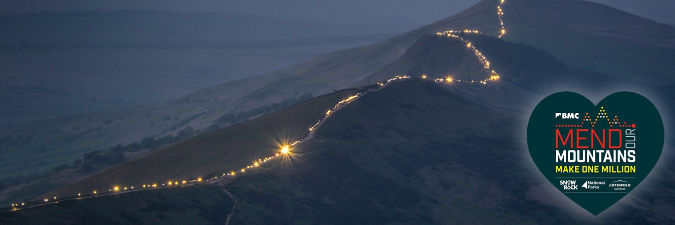 BMC Walk Talk banner