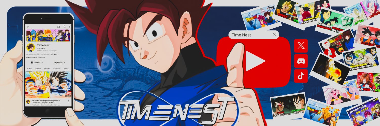 Liam's banner