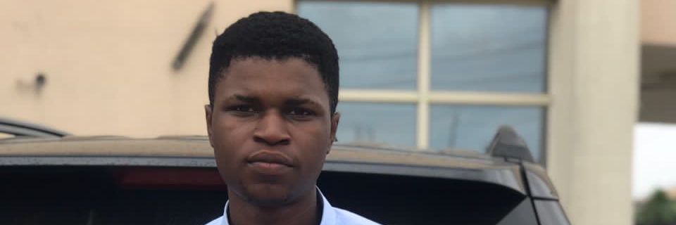 TheMayowa_'s profile banner image