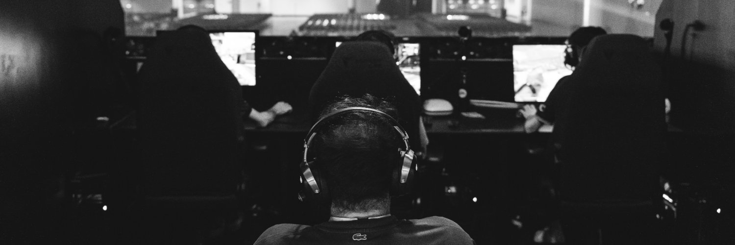 Roger "Mask" Boni banner