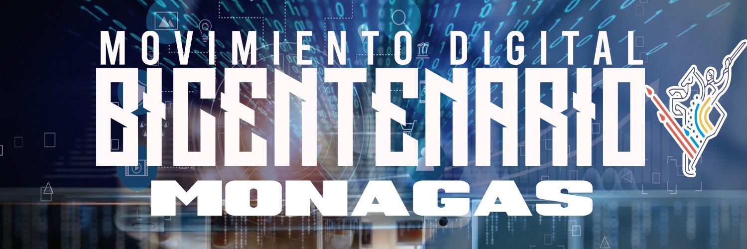 BpMonagas's profile banner image