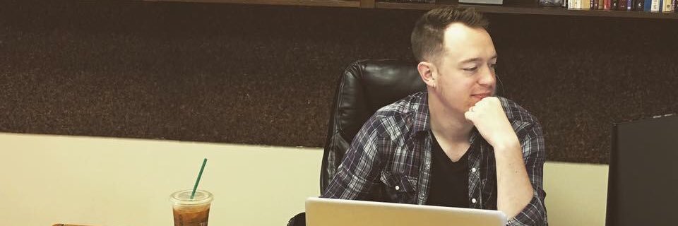 JoshMPeoples's profile banner image