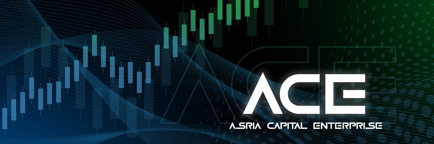 AsriaCapital's profile banner image