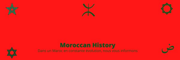 MoroccanSories Profile Banner