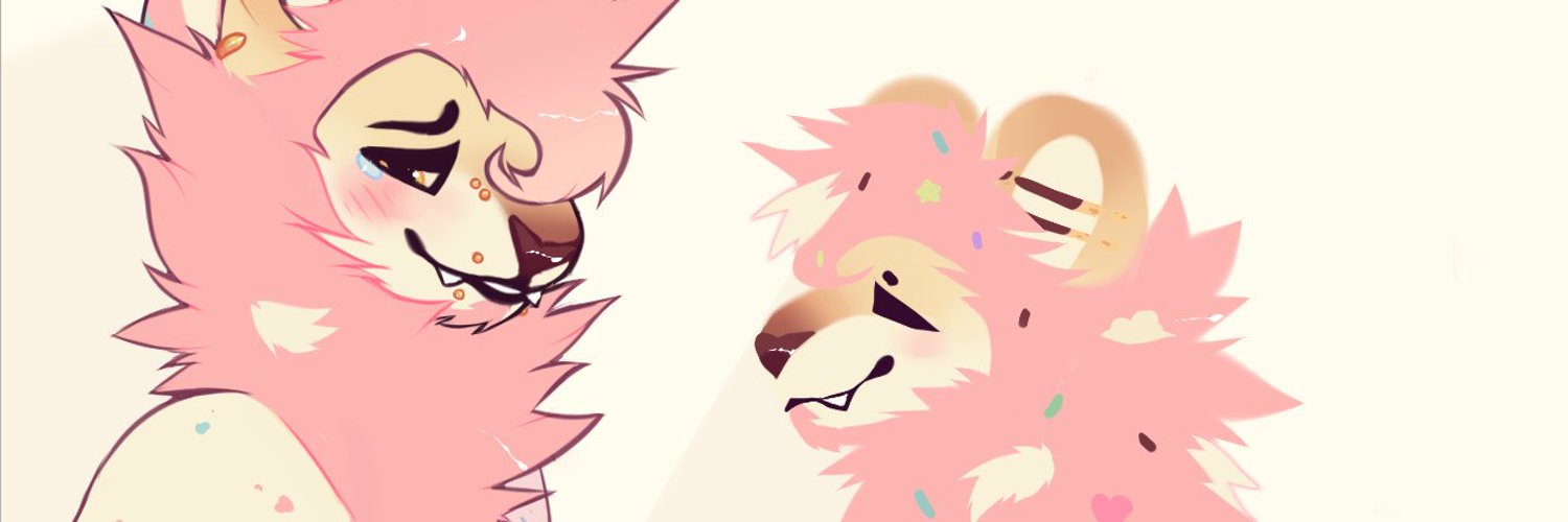 🌸Dandy🌸 Profile Banner