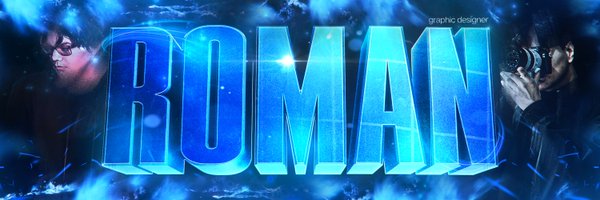 rxman___ Profile Banner