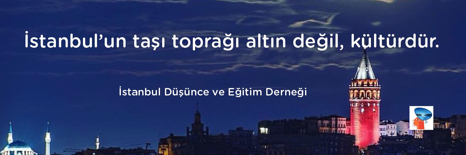 istded's profile banner image