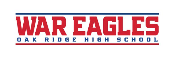 Oak Ridge High School, Conroe ISD Profile Banner