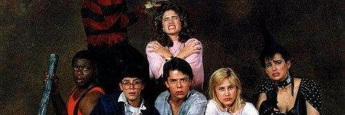 Nancy Thompson (Parody) banner
