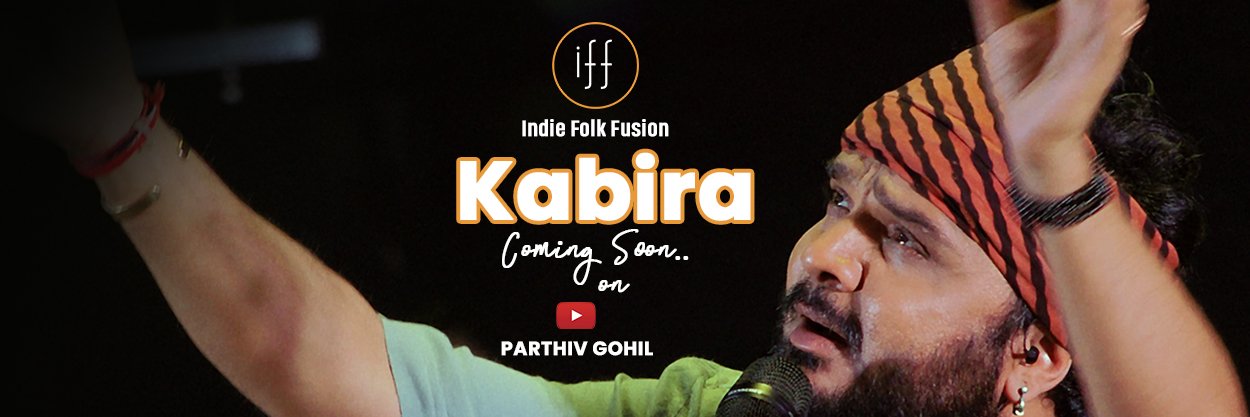parthivgohil's profile banner image