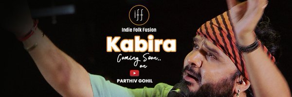 parthivgohil Profile Banner