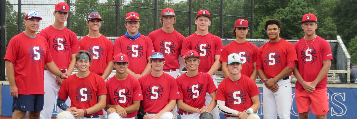 Spdrbaseball's profile banner image