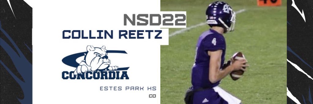 CollinReetz's profile banner image