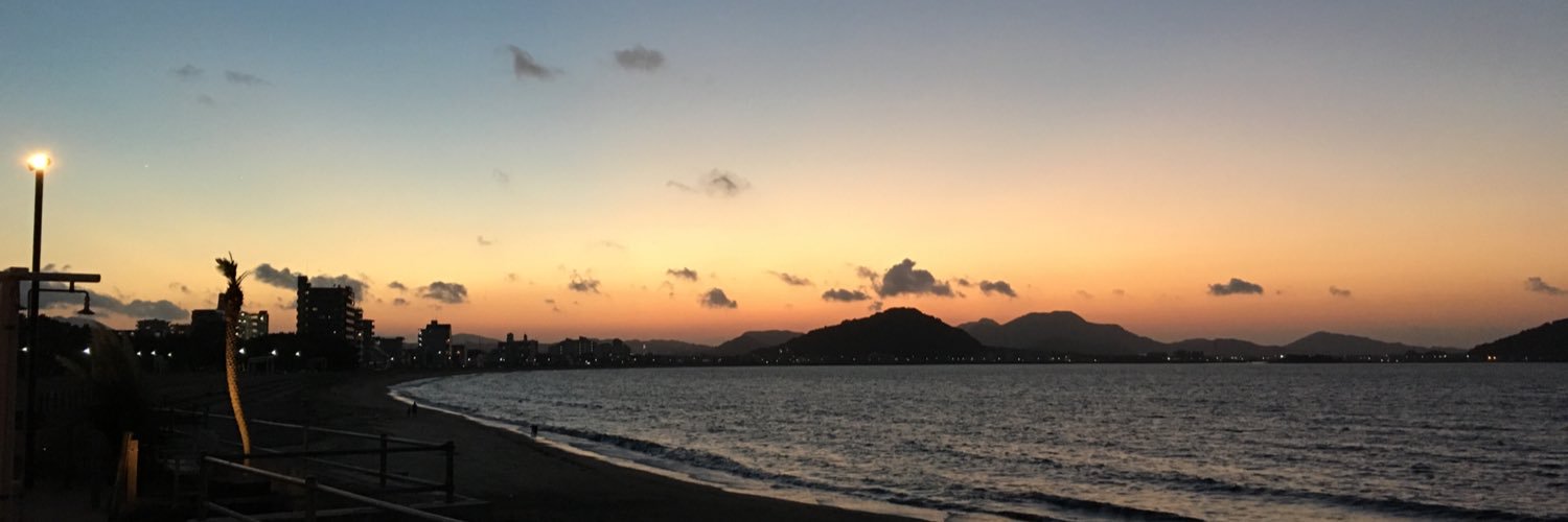 yusukeshima's profile banner image