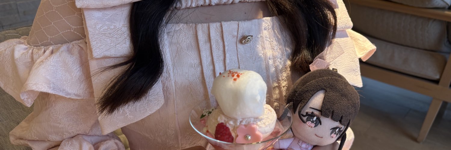 にこりん☺️ banner
