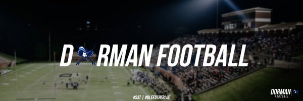 DormanFootball Profile Banner