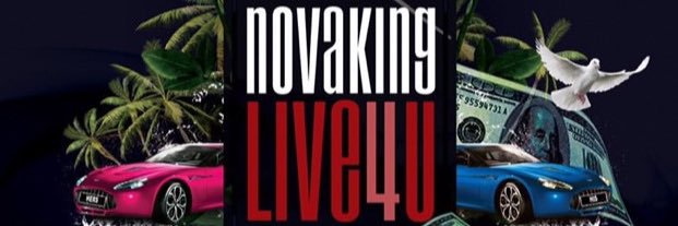 Iamnovaking's profile banner image