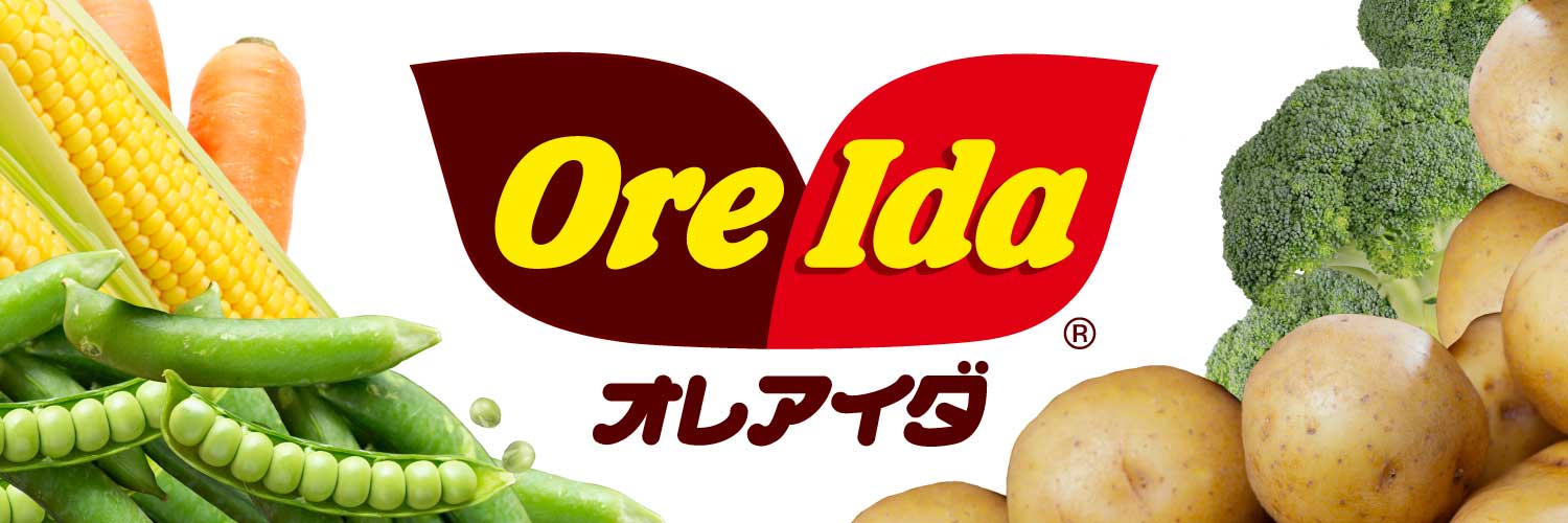 オレアイダ banner