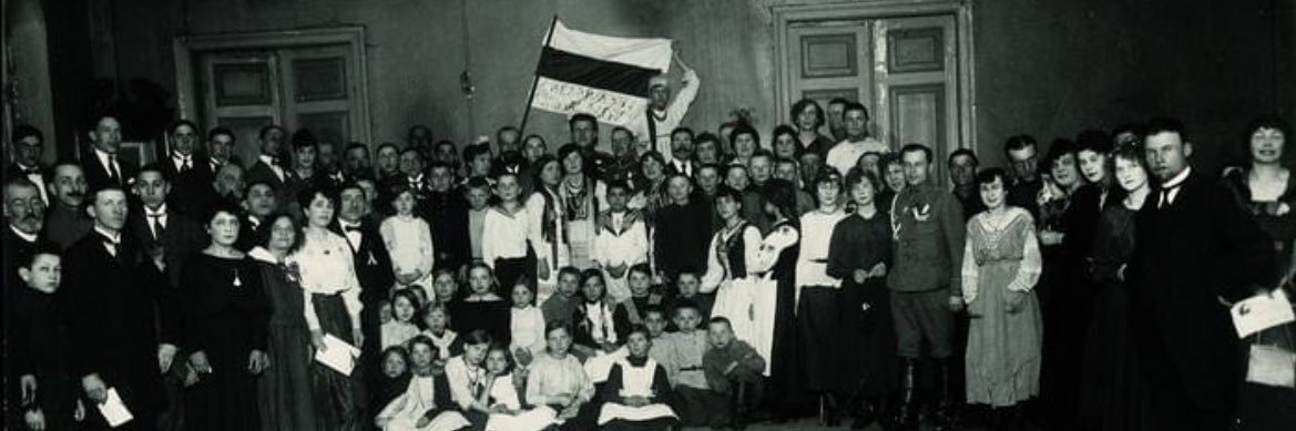 Belarus Freedom Forum banner