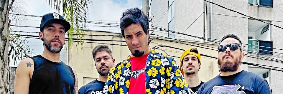 SrKayo's profile banner image