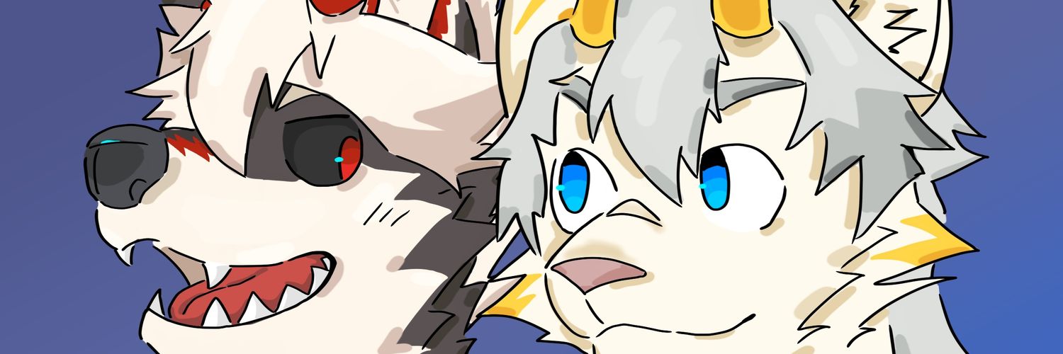 furry_moli's profile banner image