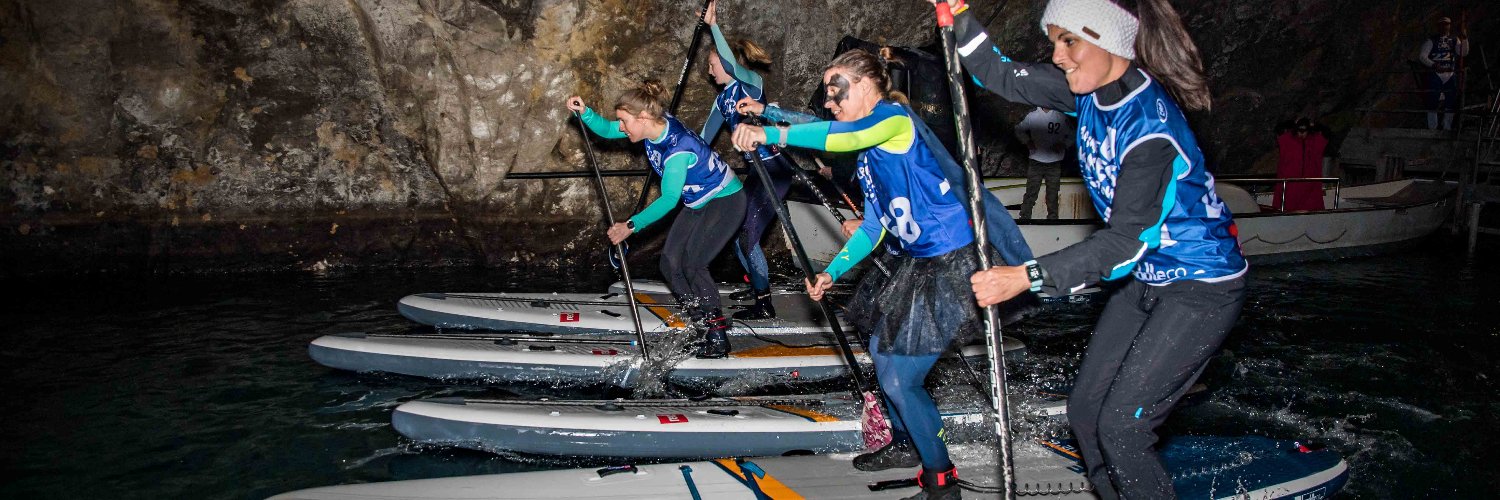 Alpine Lakes Tour banner