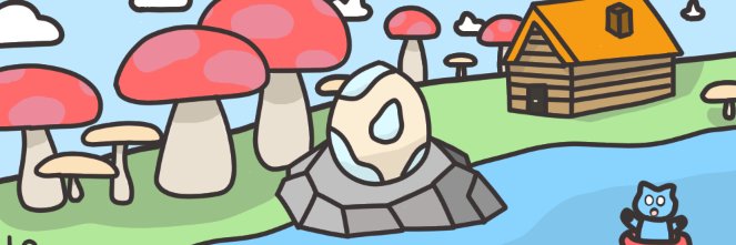 im allen banner