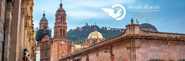 amaliagarciamx Profile Banner