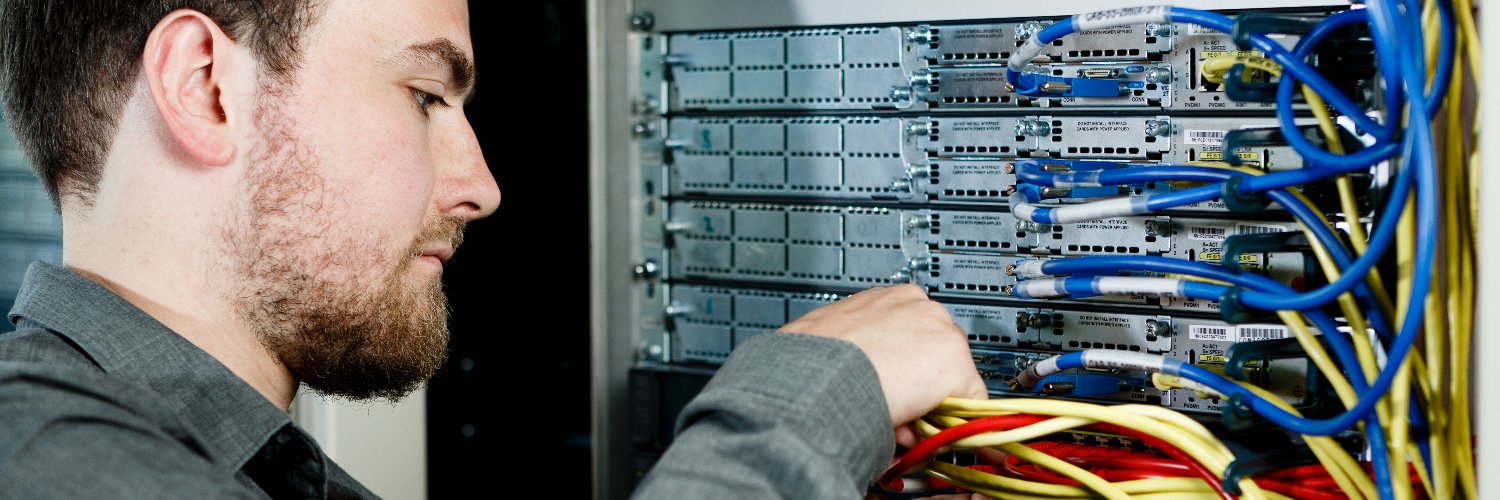 INS Institute for Network and Security banner