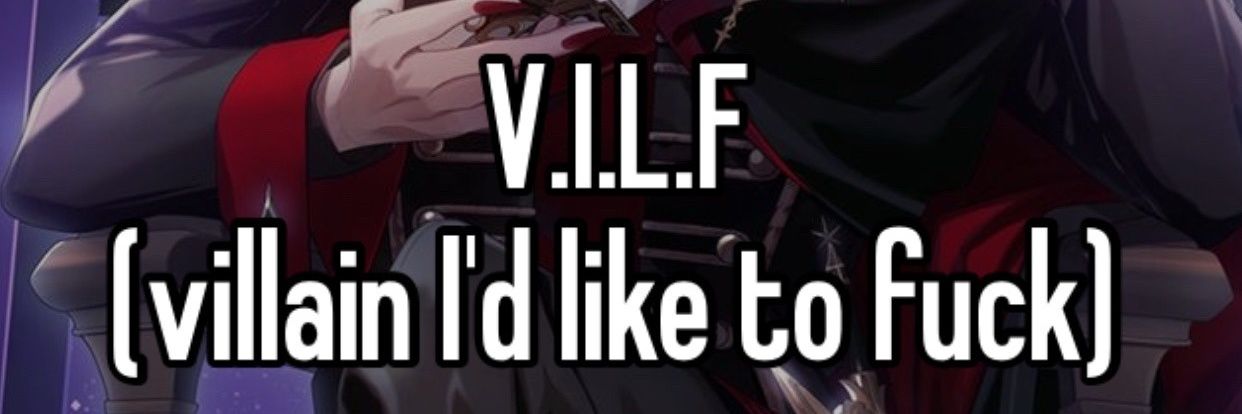 Lin ★ writing self-indulgent fics banner