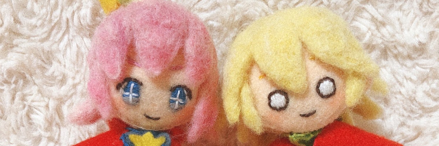 もち's banner