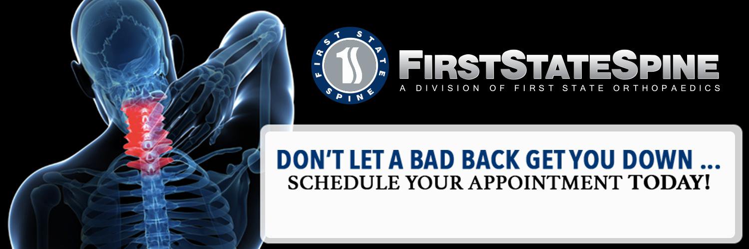 FirstStateSpine's profile banner image