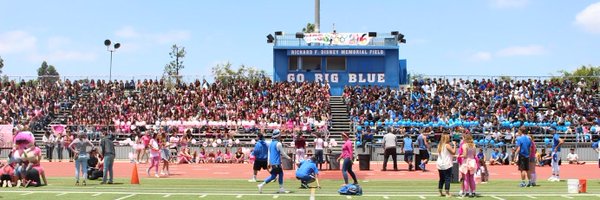 OrangeGlen Profile Banner