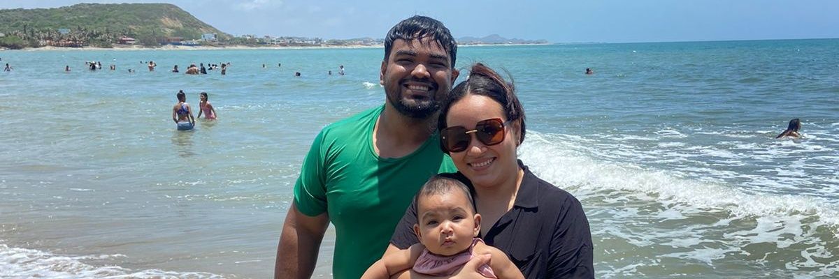 StevenJCaicedo's profile banner image
