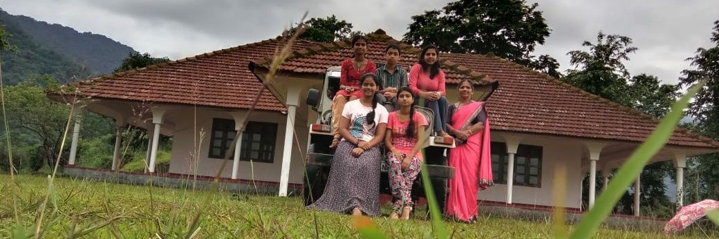 Kavyashree P Gowda banner