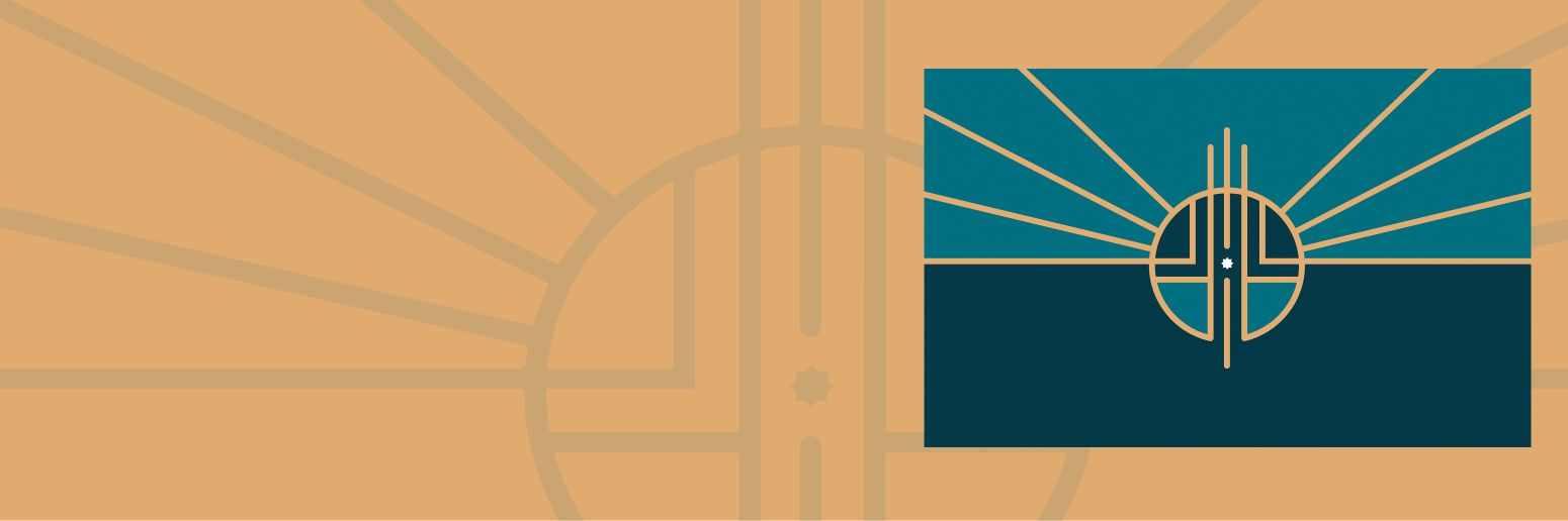 ReFlag Lincoln banner