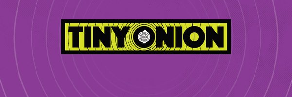 ReadTinyOnion Profile Banner