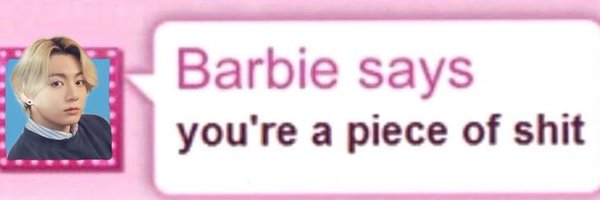 barbkoo Profile Banner