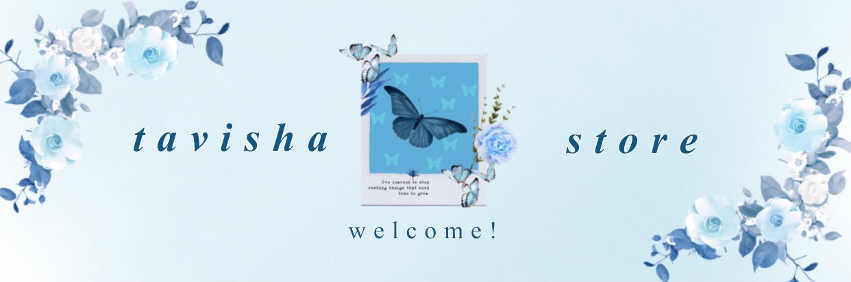 tavishaae's profile banner image