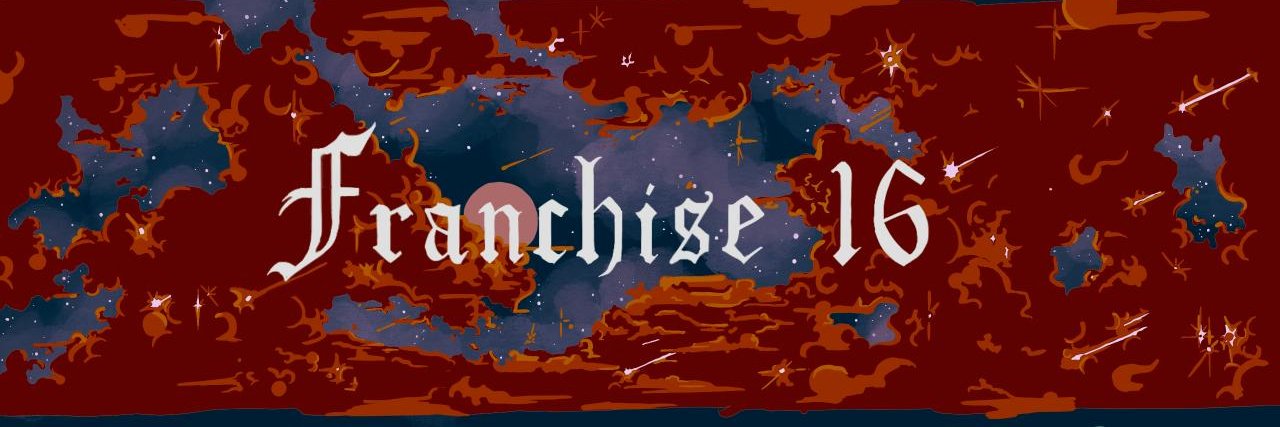 Franchise16 banner