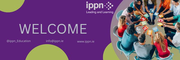 IPPN_Education Profile Banner