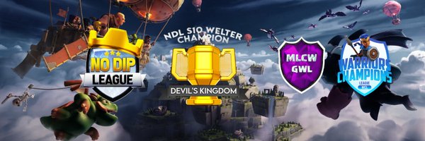 DevilsKingdom11 Profile Banner