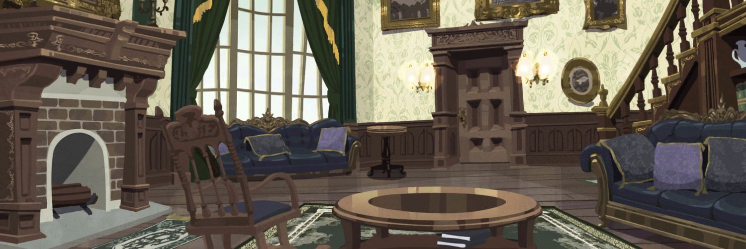 aine60002's profile banner image