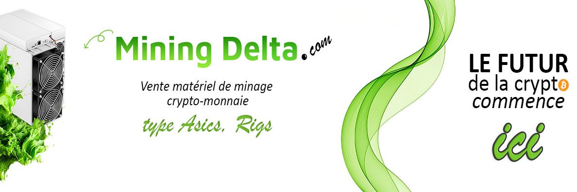 Mining Delta banner