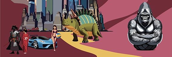 coolblueda's profile banner image
