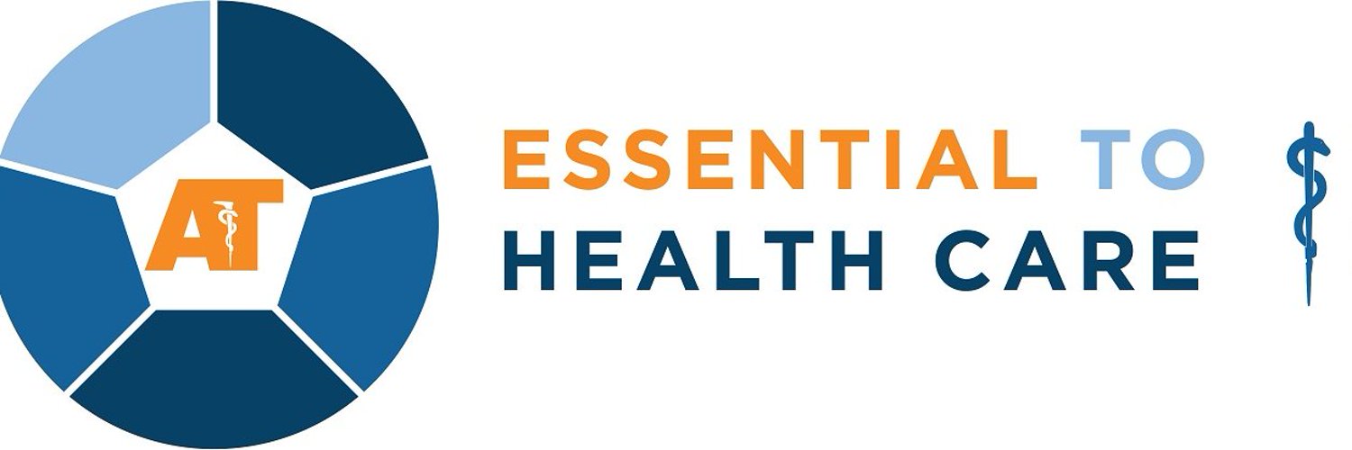 Illinois Athletic Trainers Association CECAT banner