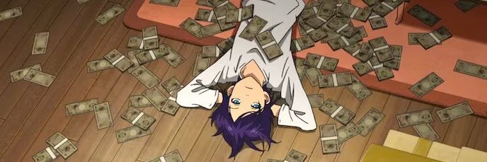 Knot Financial banner