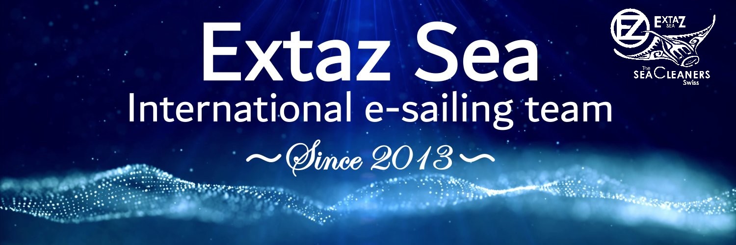 ExtaZ Sea-The SeaCleaners banner